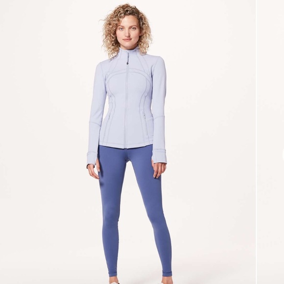 Lululemon Define Jacket
Berry Mist - Picture 4 of 5